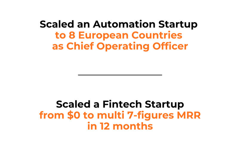 Fintech Scale Fintech Scale